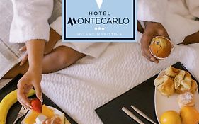 Hotel B&B Montecarlo