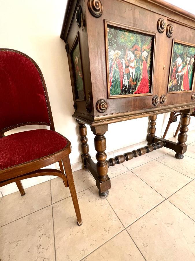 Hotel B&B Montecarlo Milano Marittima Esterno foto