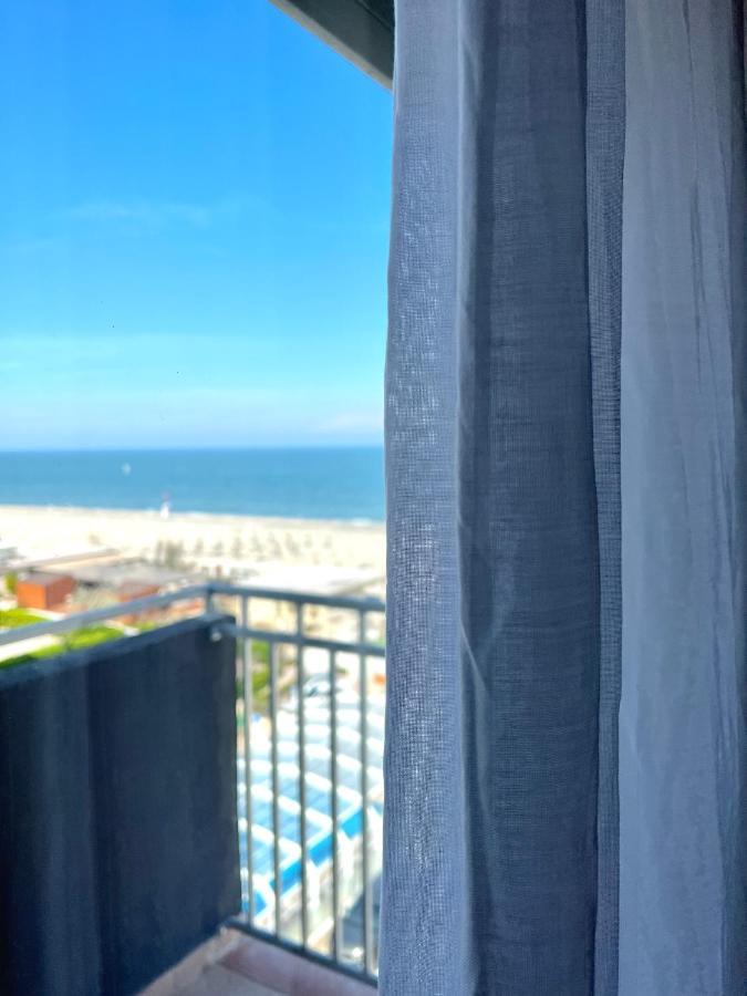 Hotel B&B Montecarlo Milano Marittima Esterno foto