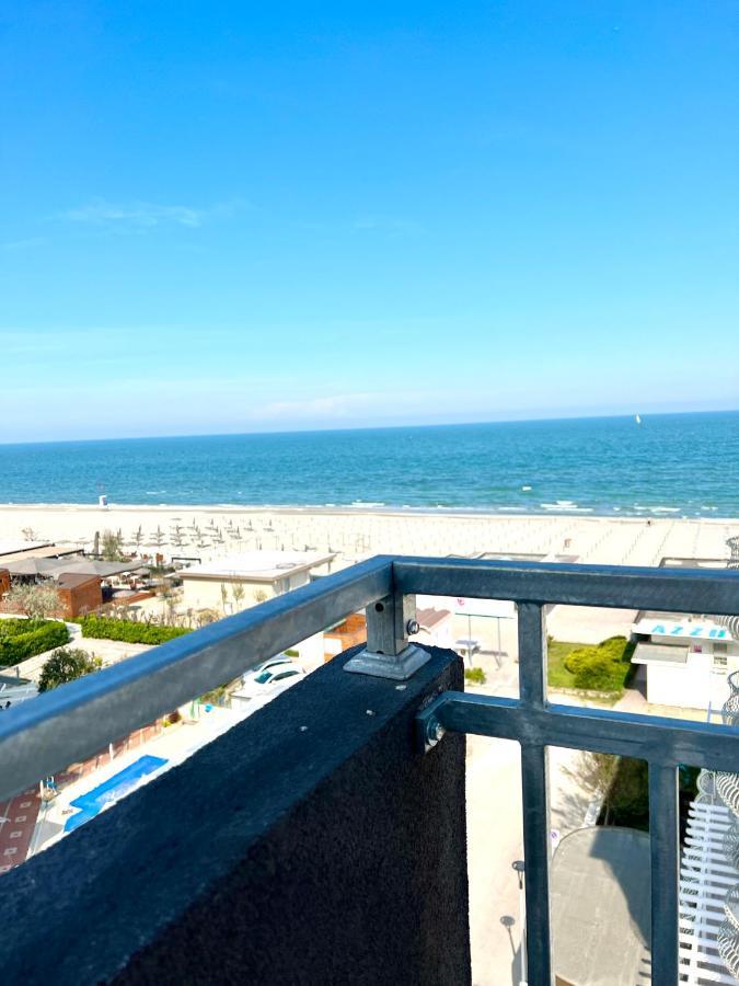 Hotel B&B Montecarlo Milano Marittima Esterno foto
