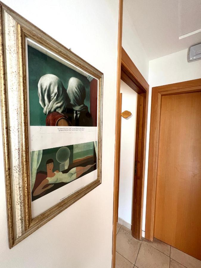 Hotel B&B Montecarlo Milano Marittima Esterno foto