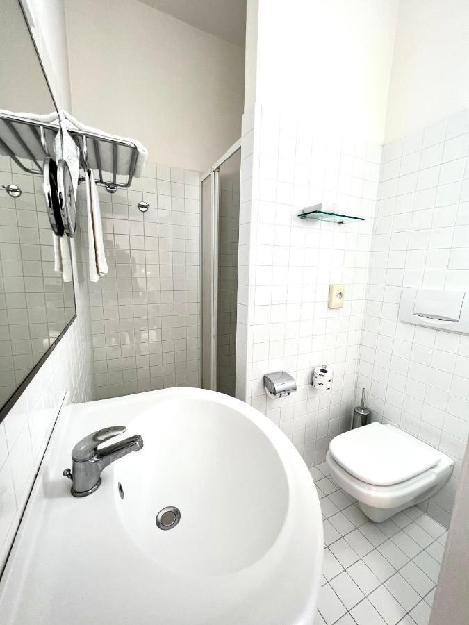 Hotel B&B Montecarlo Milano Marittima Esterno foto