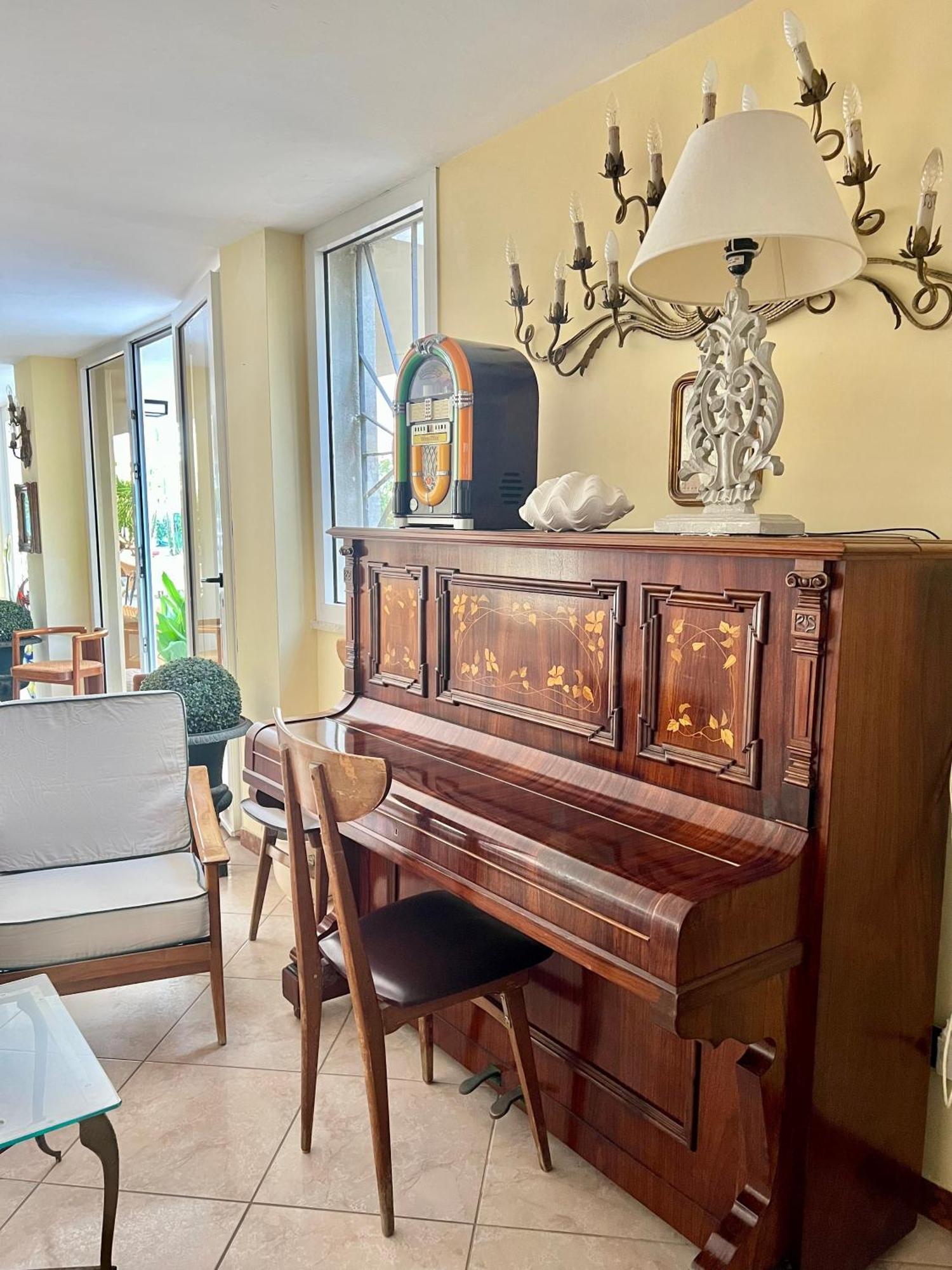 Hotel B&B Montecarlo Milano Marittima Esterno foto