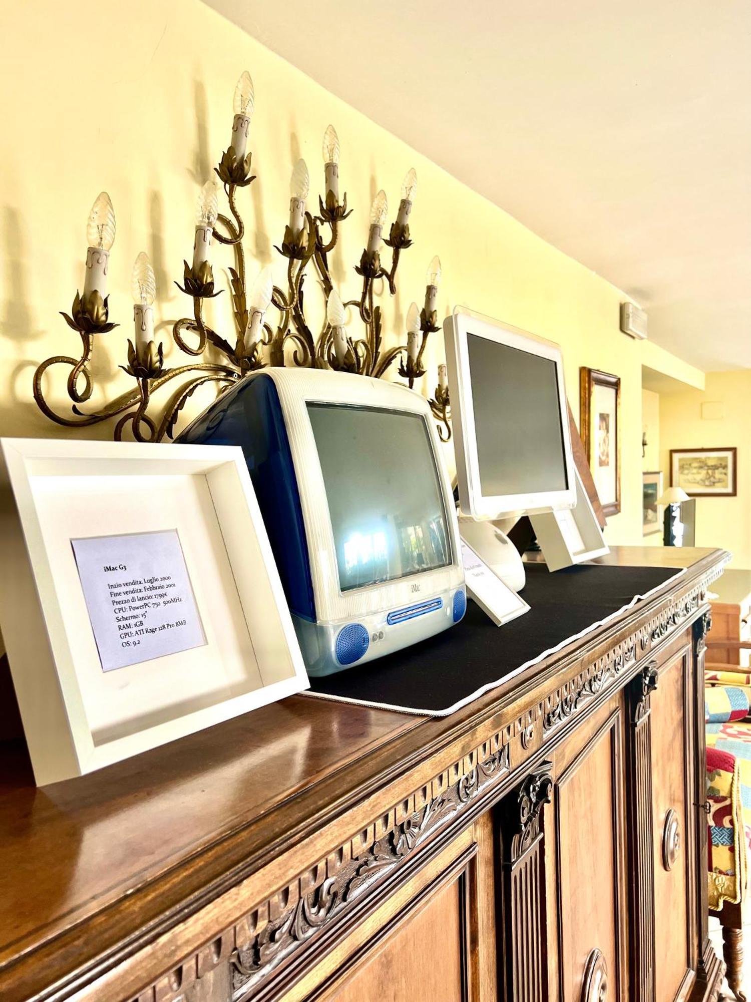 Hotel B&B Montecarlo Milano Marittima Esterno foto