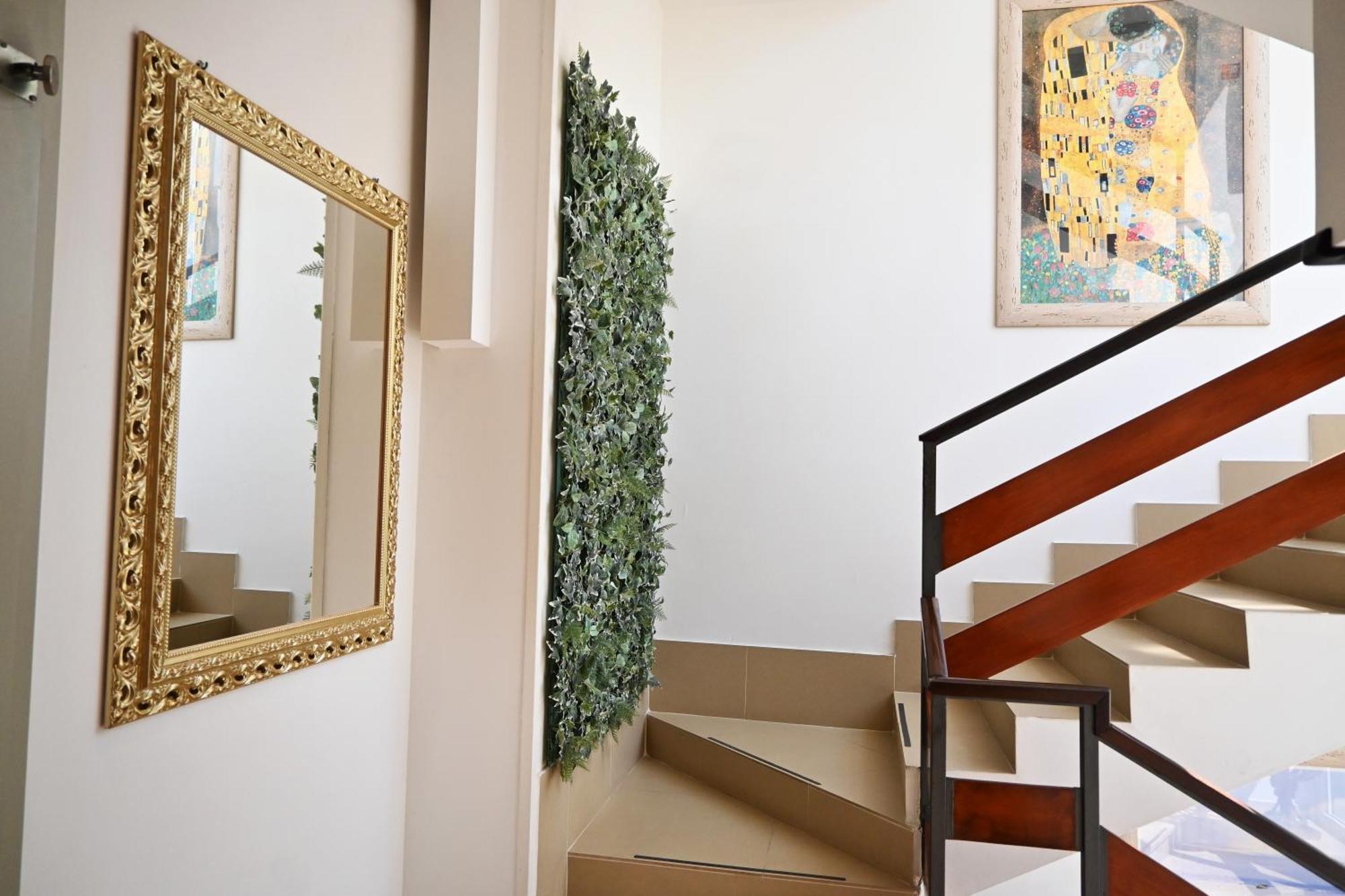 Hotel B&B Montecarlo Milano Marittima Esterno foto